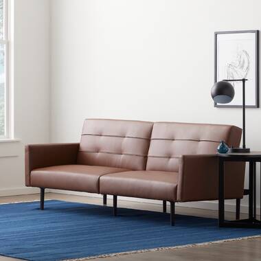 Lucid couch bed new arrivals